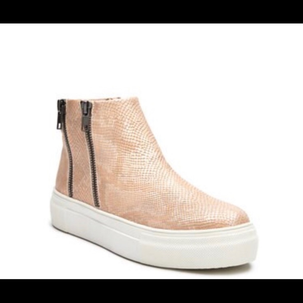 Coconuts by Matisse Dawson Sneaker